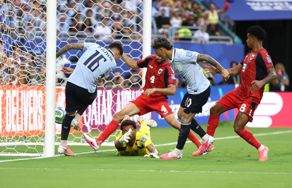 Uruguay vs Cabo Verde (05:00 – 22/06)