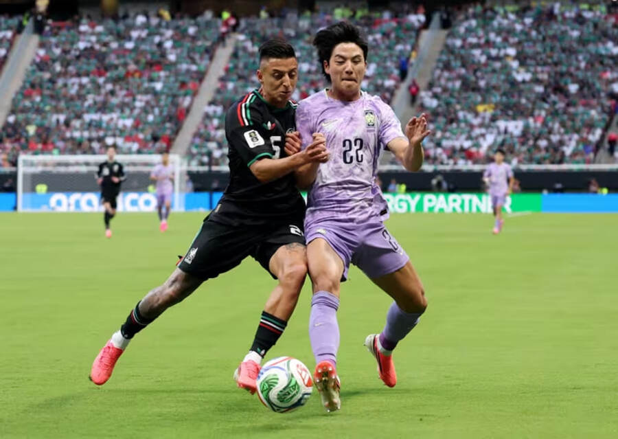 Mexico vs Hàn Quốc (08:00 – 19/06)